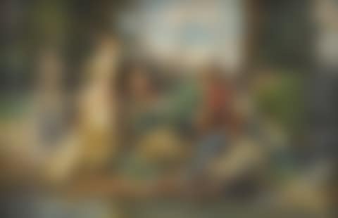 The court singer (preview)