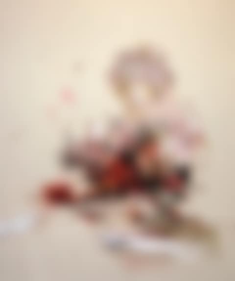 STUDY OF FIRST NOVEMBER DOLL (preview)