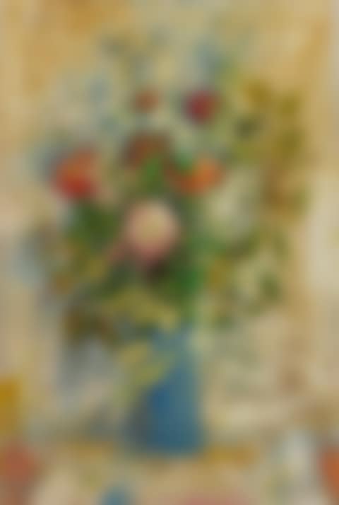 CHRYSANTHÈME (CHRYSANTHEMUM) (preview)