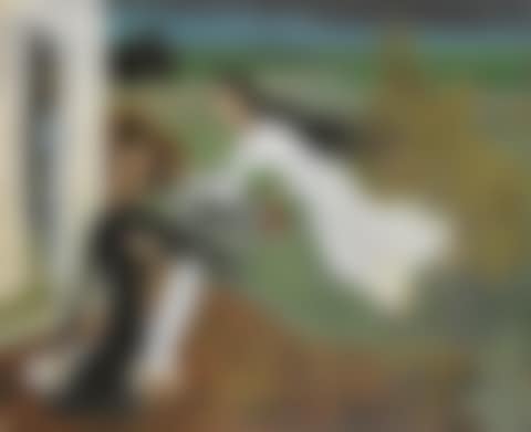LE R Ê VE (THE DREAM) (preview)