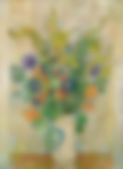 BOUQUET DE PRINTEMPS (SPRING BOUQUET)   (preview)