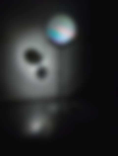 HOLO LAMP (preview)