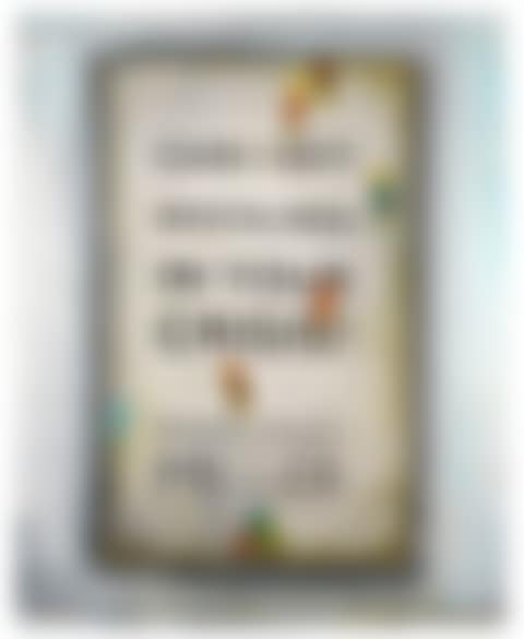 CAN I GET INVOLVED IN YOUR CRISIS? (preview)