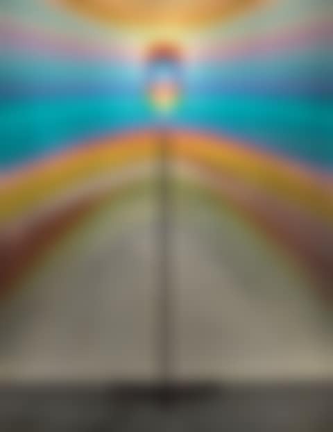 STRIPED EYE LAMP (preview)