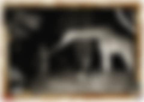 HOG RANCH FRONT LAWN, NIGHT FEEDER (2:00 AM) WITH MAUREEN GALLAGHER & MBUNO, FEB. 1987 (preview)