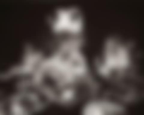 THREE WOLVES' (preview)
