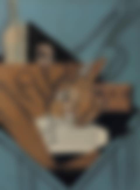 La table de musicien (preview)