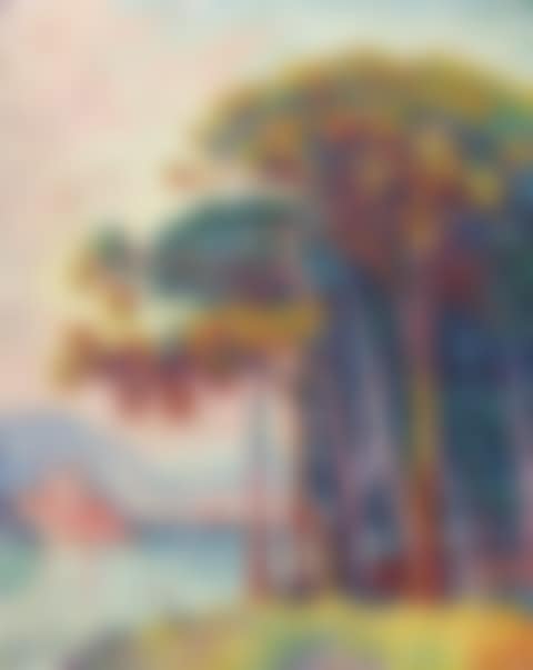 Antibes (la pinède) (preview)