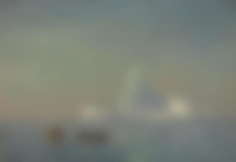 Icebergs (preview)