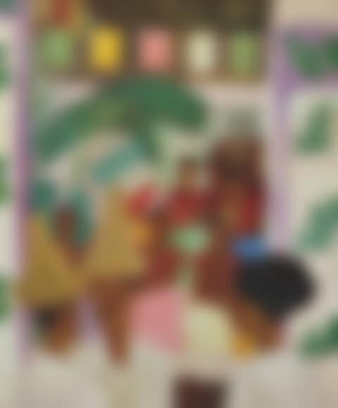 The Rivals (preview)