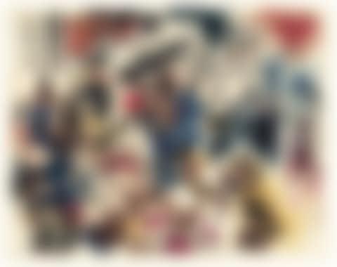 Street Fight (preview)