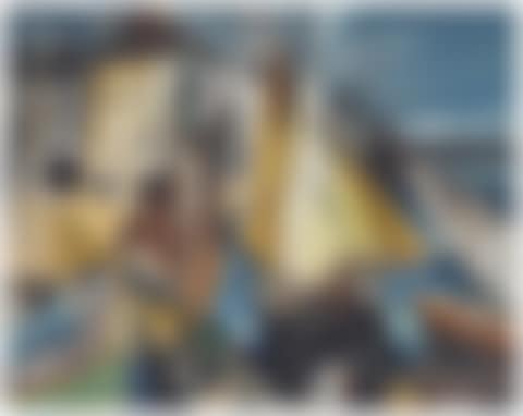 Le Port (preview)