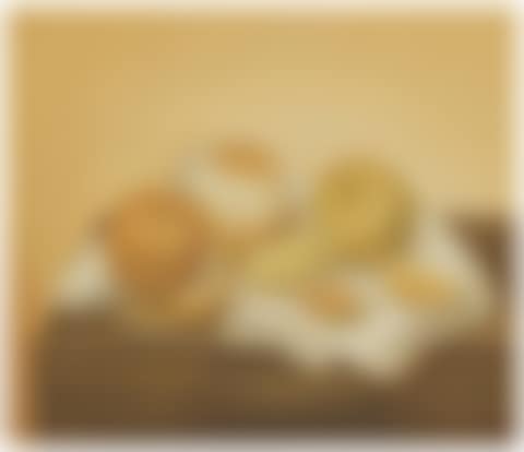 Oranges (preview)