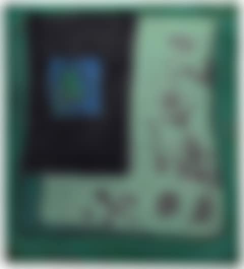 Green Rosetta (preview)