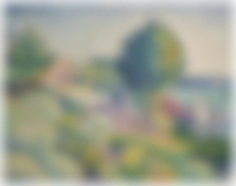 Route du Lavandou vers Saint-Clair (preview)
