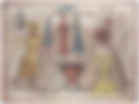 Scalinata Trinità dei Monti (preview)
