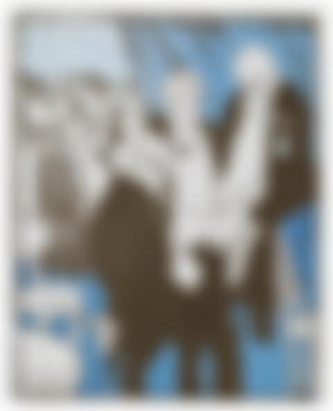 La Conferencia (preview)