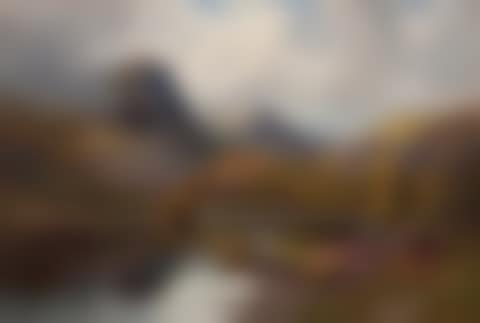 Ben A'an and Loch Katrine (preview)