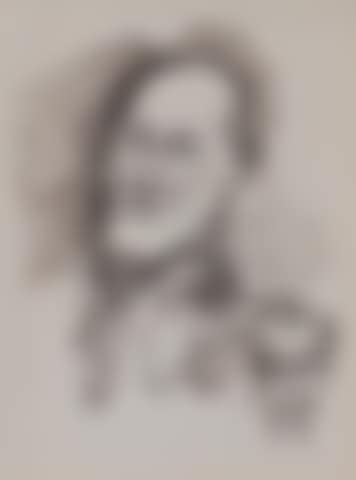 Portrait of Man in Military Uniform (preview)