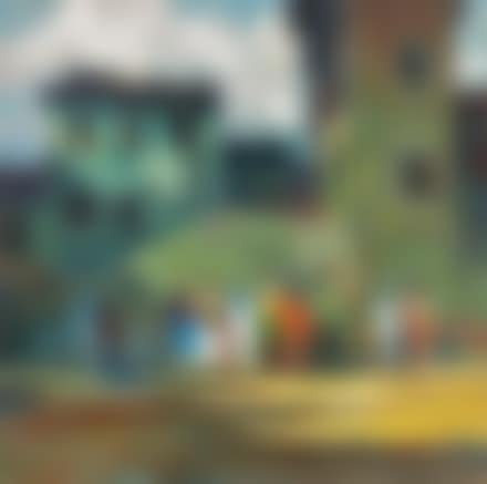 Notturno (preview)
