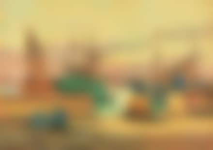 Tramonto sul porto (Marina) (preview)