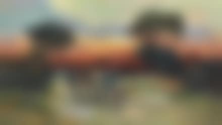 Caccia (preview)