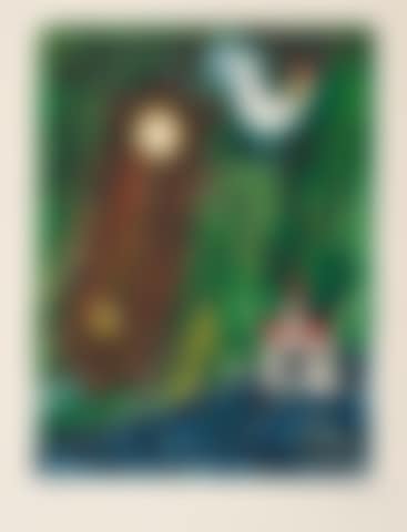 The Rooster and the Clock (preview)