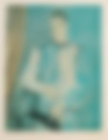 Harlequin, from Barcelona Suite (preview)