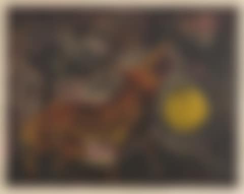 Coyote (preview)