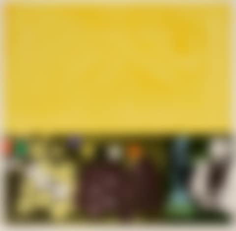 Japanese (Yellow), from Cliché series (preview)