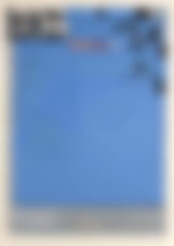 Blue with Red (preview)