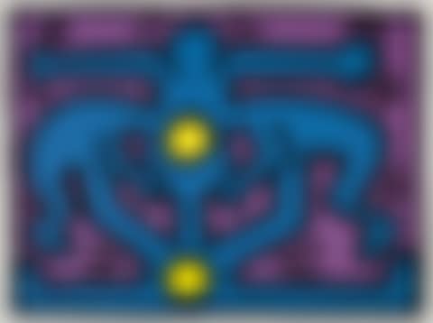 Growing #2, from Growing Suite (preview)