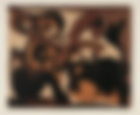 Pique (Bullfight) (preview)