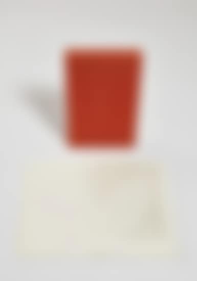 "The Large Glass and Related Works", Volume II, by Arturo Schwarz (preview)