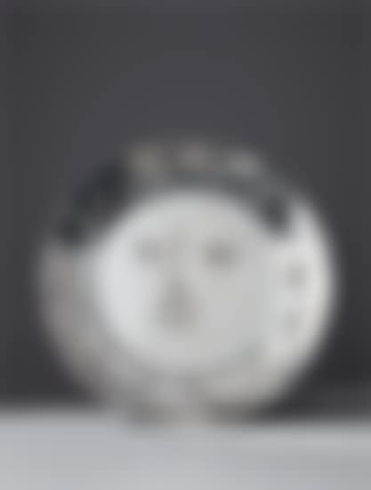 Visage larvé (Hidden Face) (preview)