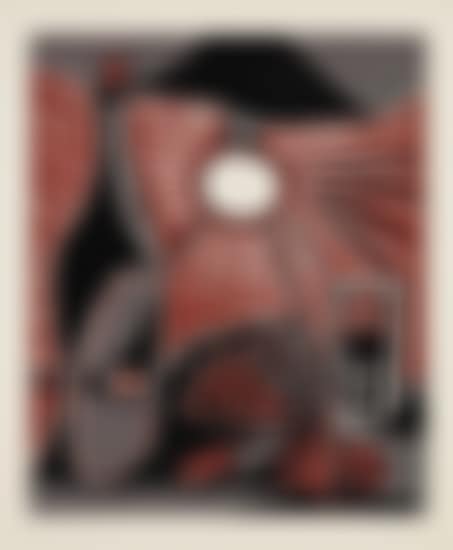 Nature morte à la bouteille (Still-Life with Bottle) (preview)