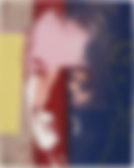 Golda Meir, from Ten Portraits of Jews of the Twentieth Century (preview)