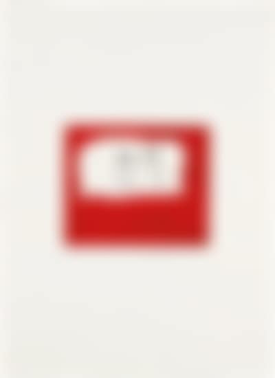 Untitled (Phoenician Red) (preview)
