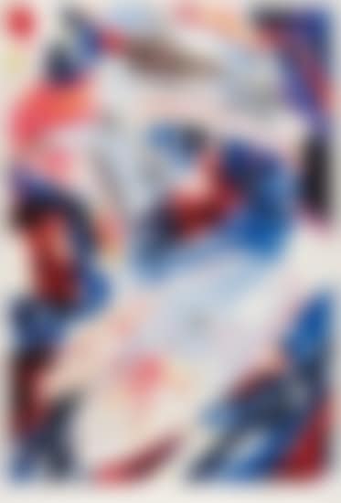 Stars and Stripes at the Speed of Light (preview)
