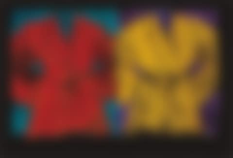 Henry Street Robes (preview)