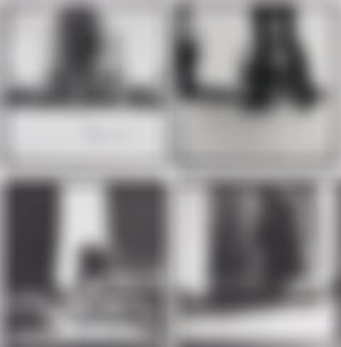 3 Tonnen: two plates (preview)