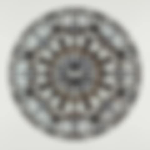 Benedictus Dominus, from Psalm Prints (preview)