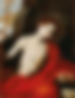 Saint John the Baptist (preview)