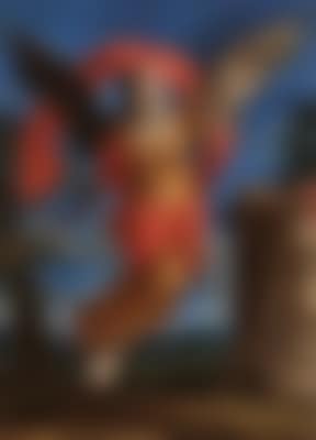 Allegory of Fame (preview)