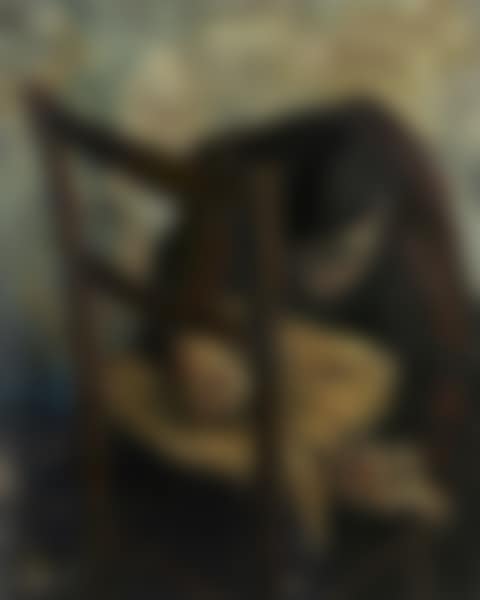 The Chair Rampailleur (preview)