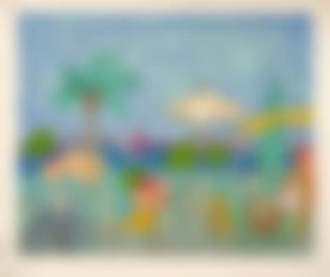 The sea (preview)