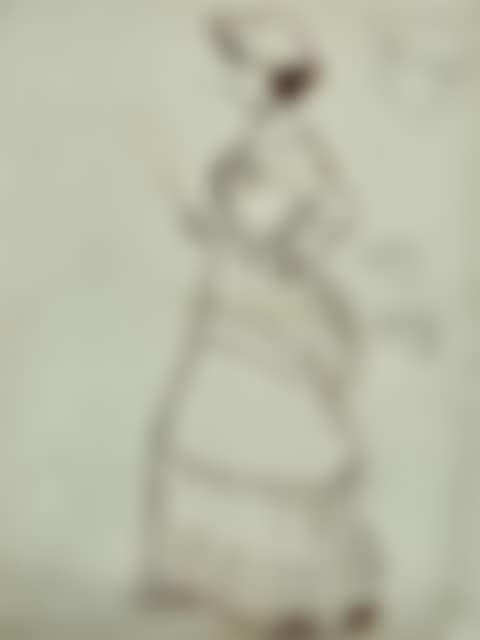 Woman with the racket (preview)