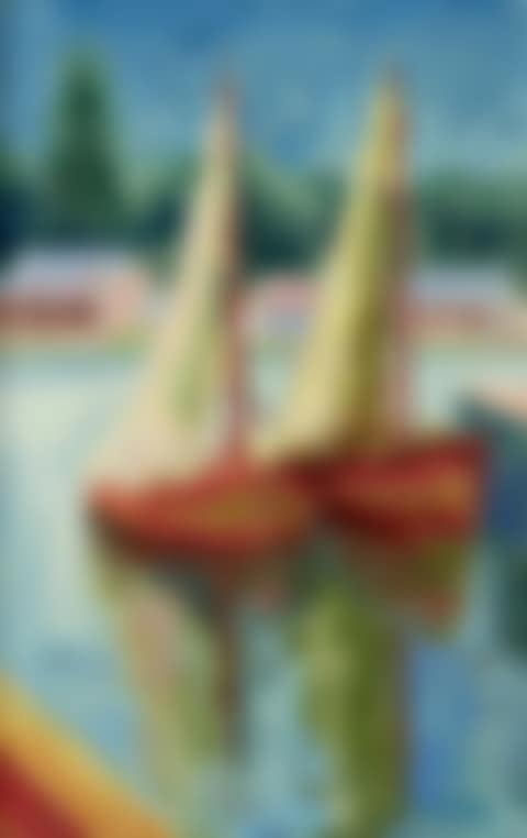Honfleur FED1 (preview)