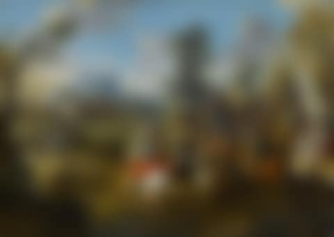 DAVID BEHEADING GOLIATH (preview)