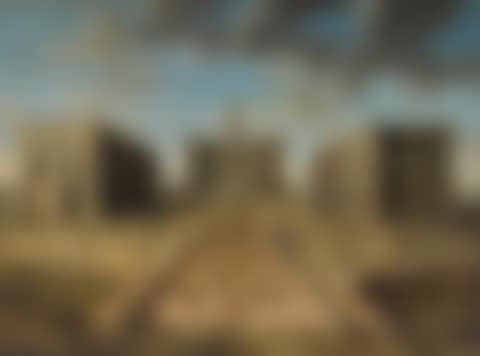 ROME, A VIEW OF THE PIAZZA DEL CAMPIDOGLIO (preview)